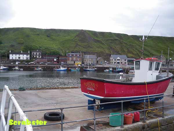 Scrabster