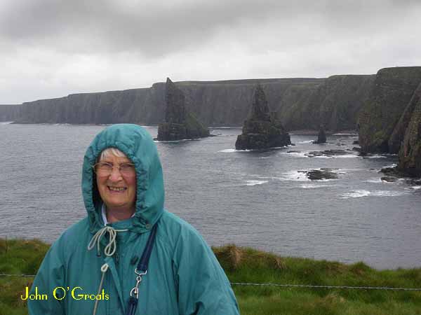 John O’Groats