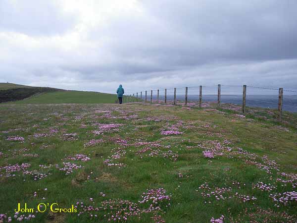 John O’Groats