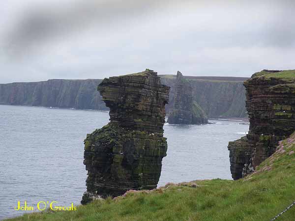 John O’Groats