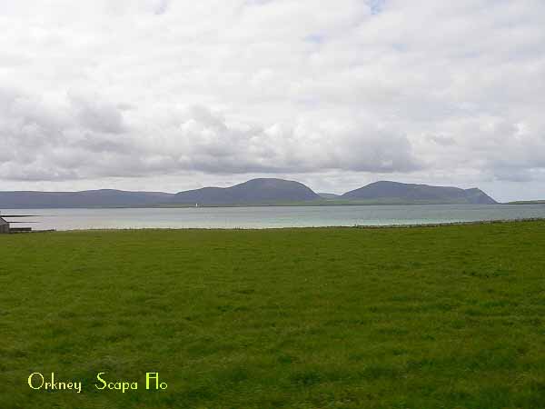 Orkney