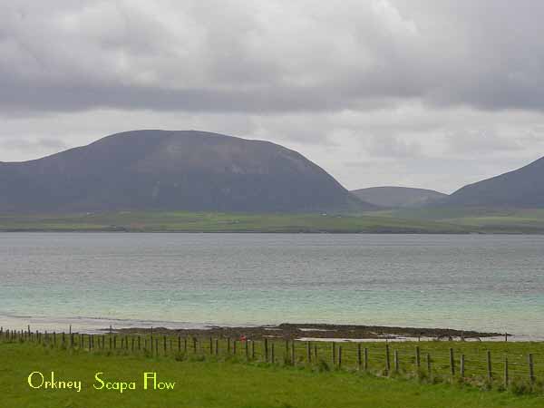 Orkney