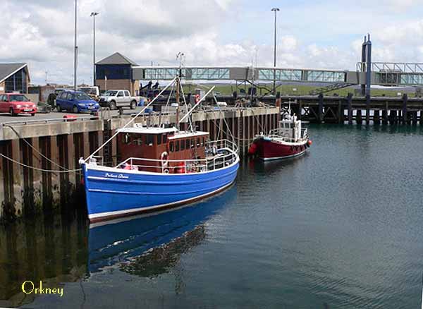 Orkney
