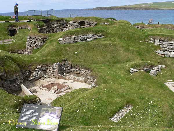 Orkney