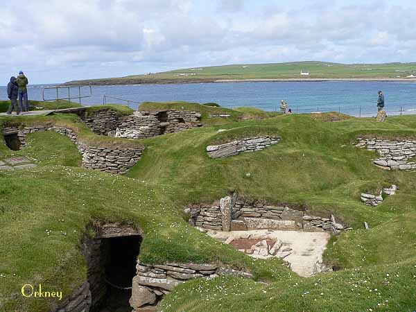 Orkney