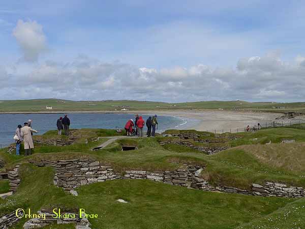 Orkney