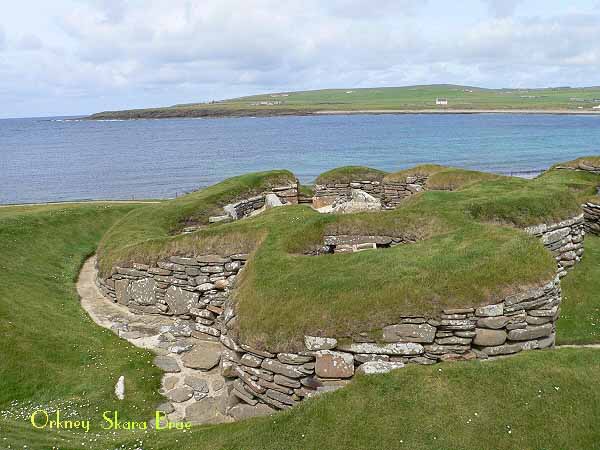 Orkney
