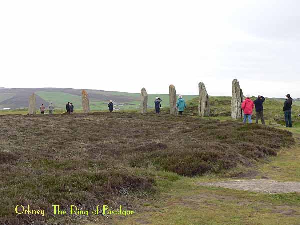 Orkney