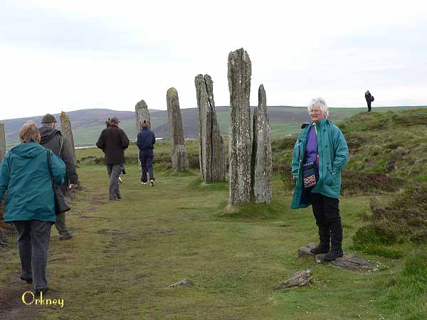 Orkney