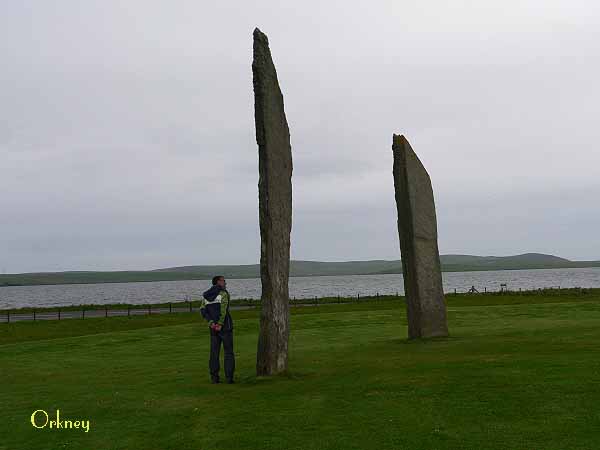 Orkney