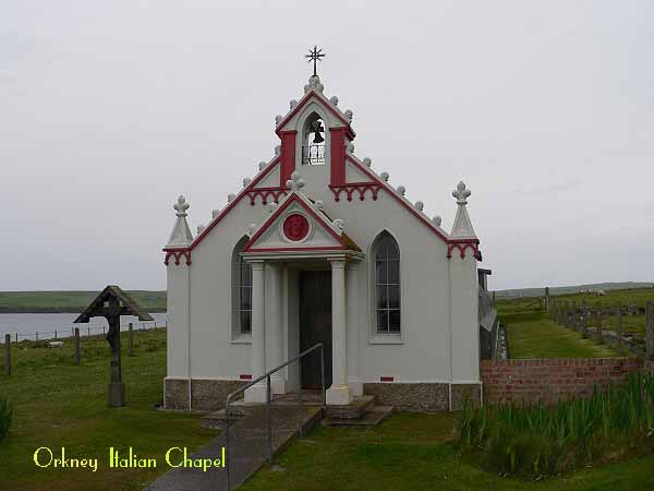 Orkney
