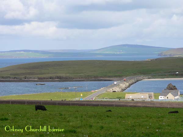 Orkney