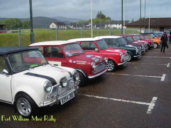 Fort William