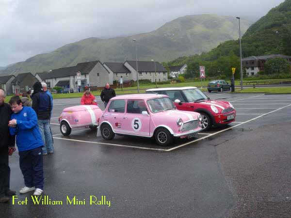 Fort William