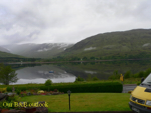 Fort William