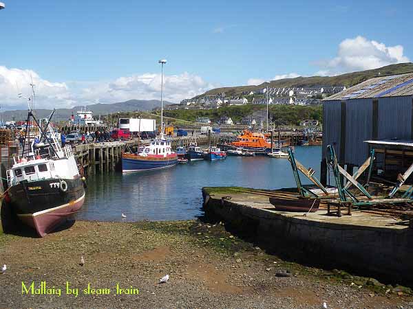 Mallaig