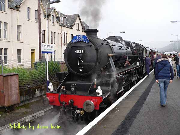Mallaig
