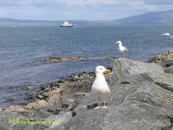 Mallaig