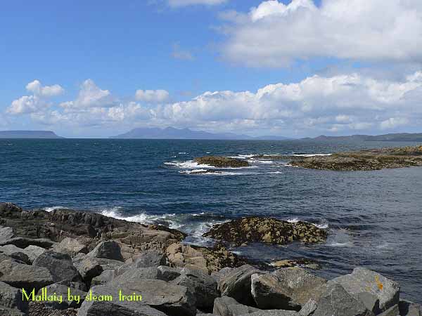 Mallaig