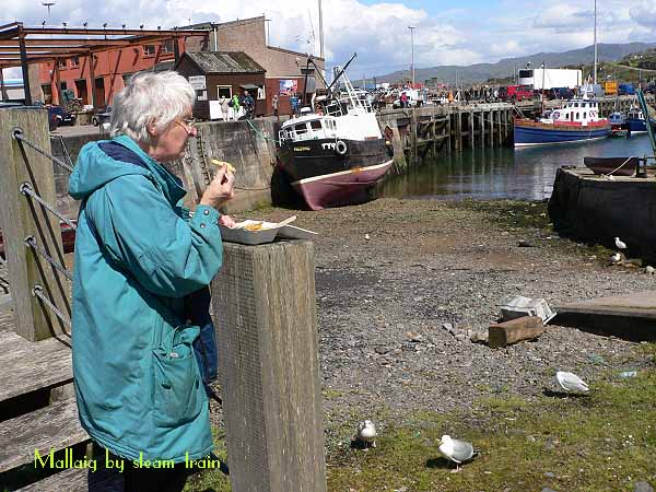 Mallaig