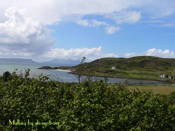 Mallaig