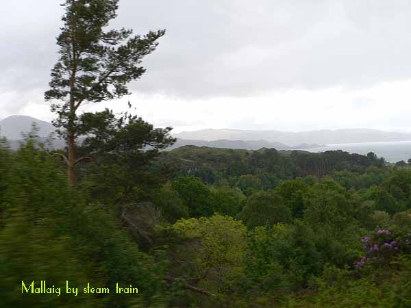 Mallaig