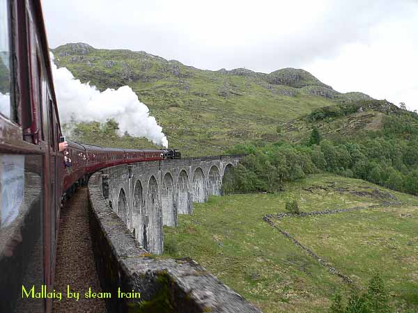 Mallaig