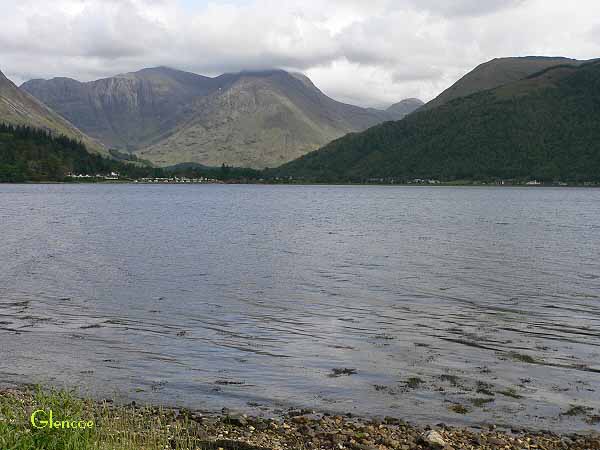 Glencoe