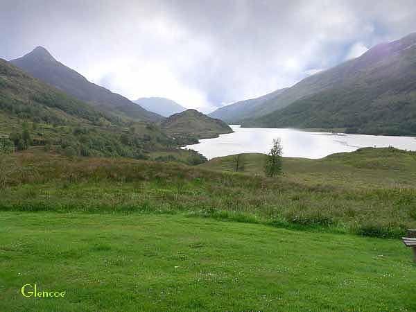 Glencoe