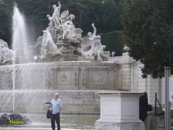 Vienna