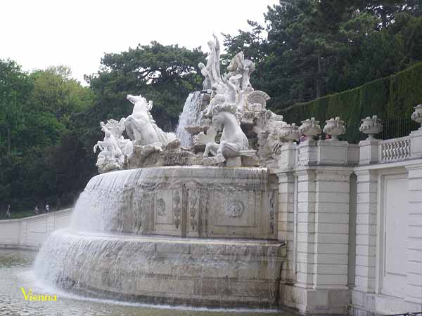 Vienna