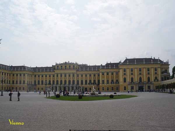 Vienna