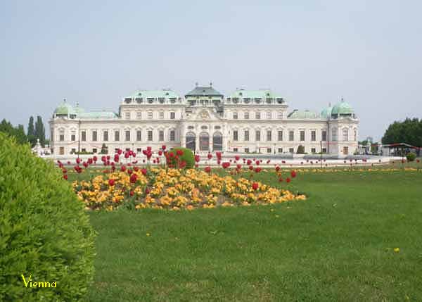 Vienna