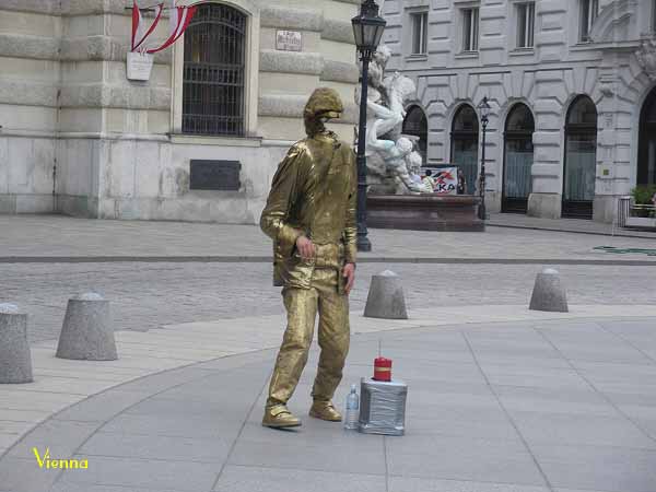 Vienna