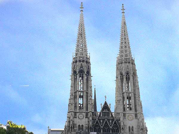 Vienna