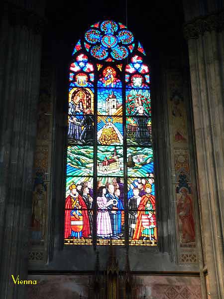 Vienna