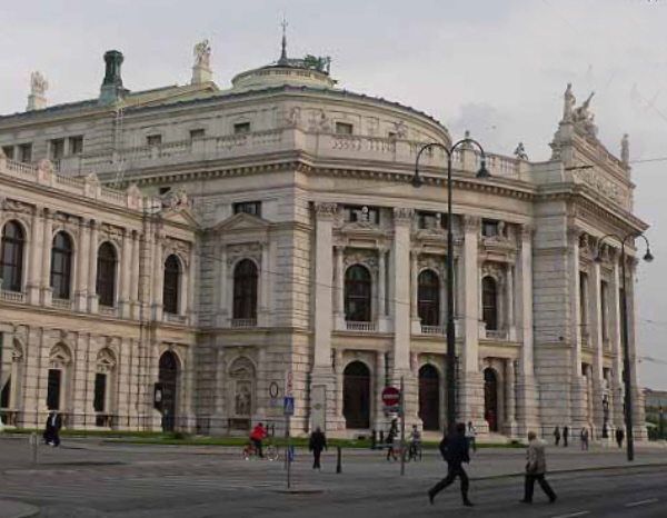 Vienna