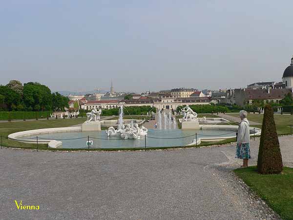 Vienna