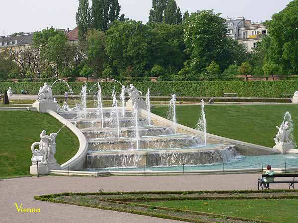 Vienna