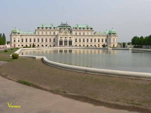 Vienna