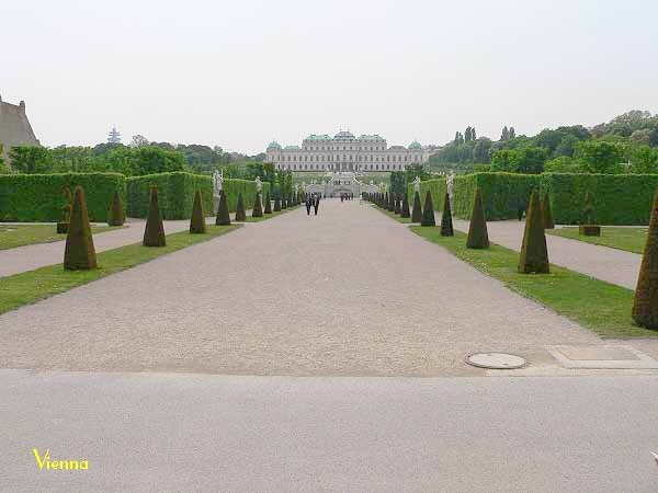 Vienna
