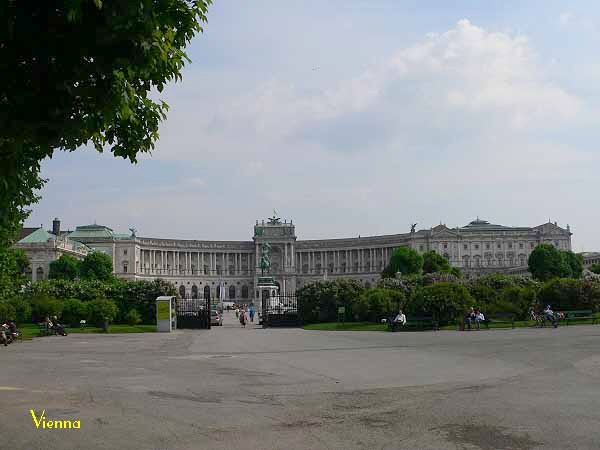 Vienna