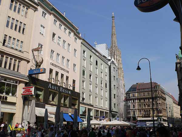 Vienna