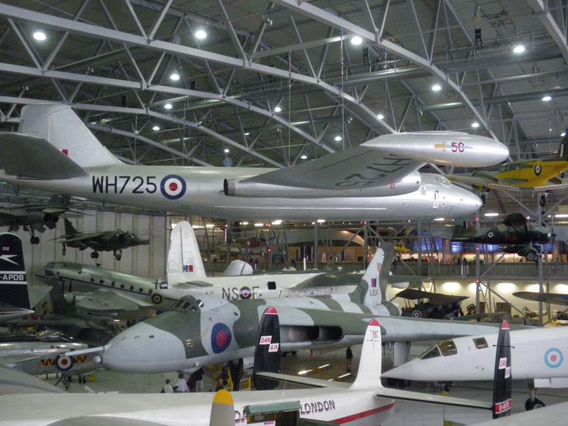 Duxford
