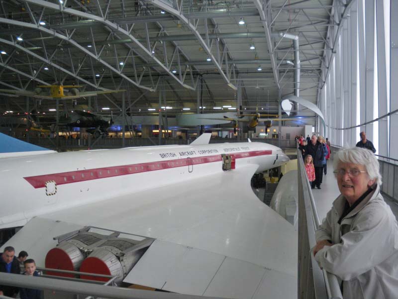 Duxford