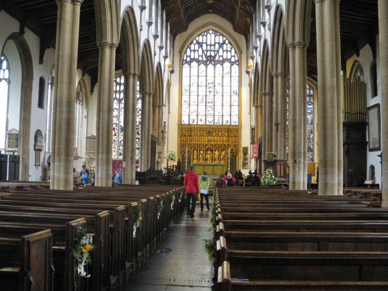 PeterMancroft