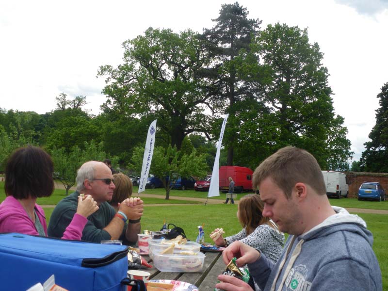 picnic