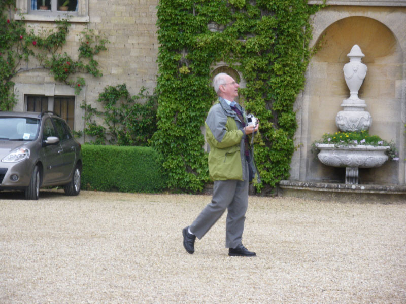 Belton House