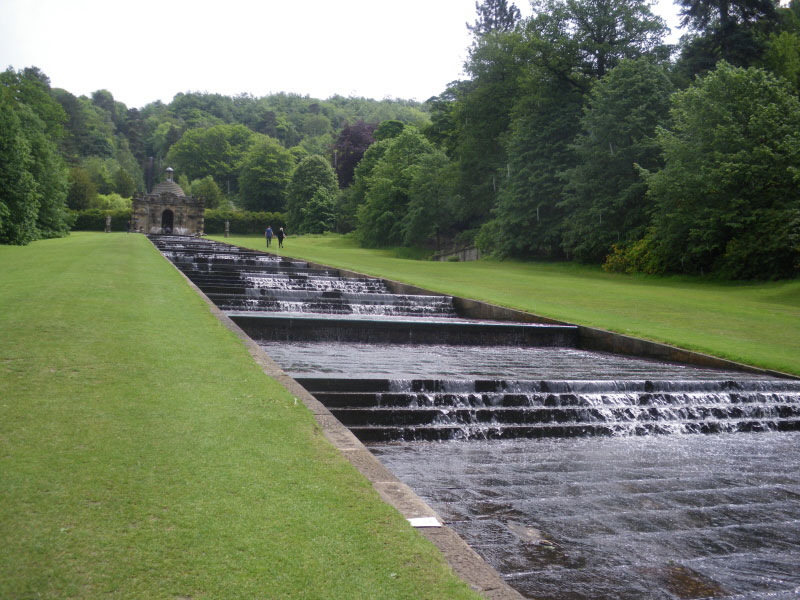 Chatsworthl