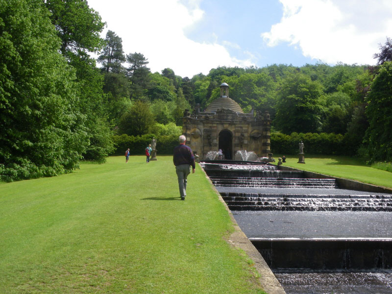 Chatsworthl